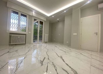 Quadrilocale via del Pretorio, Sassuolo - foto 1