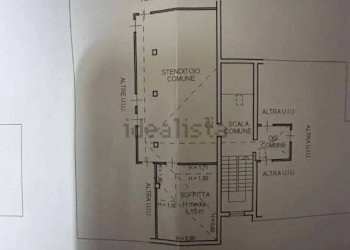 Quadrilocale via del Pretorio, Sassuolo - foto 14