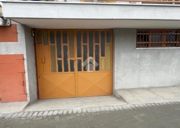 Box Via Duccio Galimberti, Piobesi Torinese - foto 4