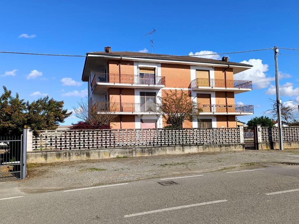 Quadrilocale Via Circonvallazione, Bianzè - foto 1