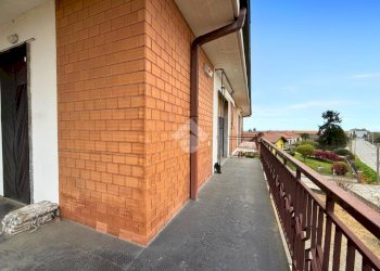 Quadrilocale Via Circonvallazione, Bianzè - foto 17