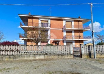 Quadrilocale Via Circonvallazione, Bianzè - foto 18