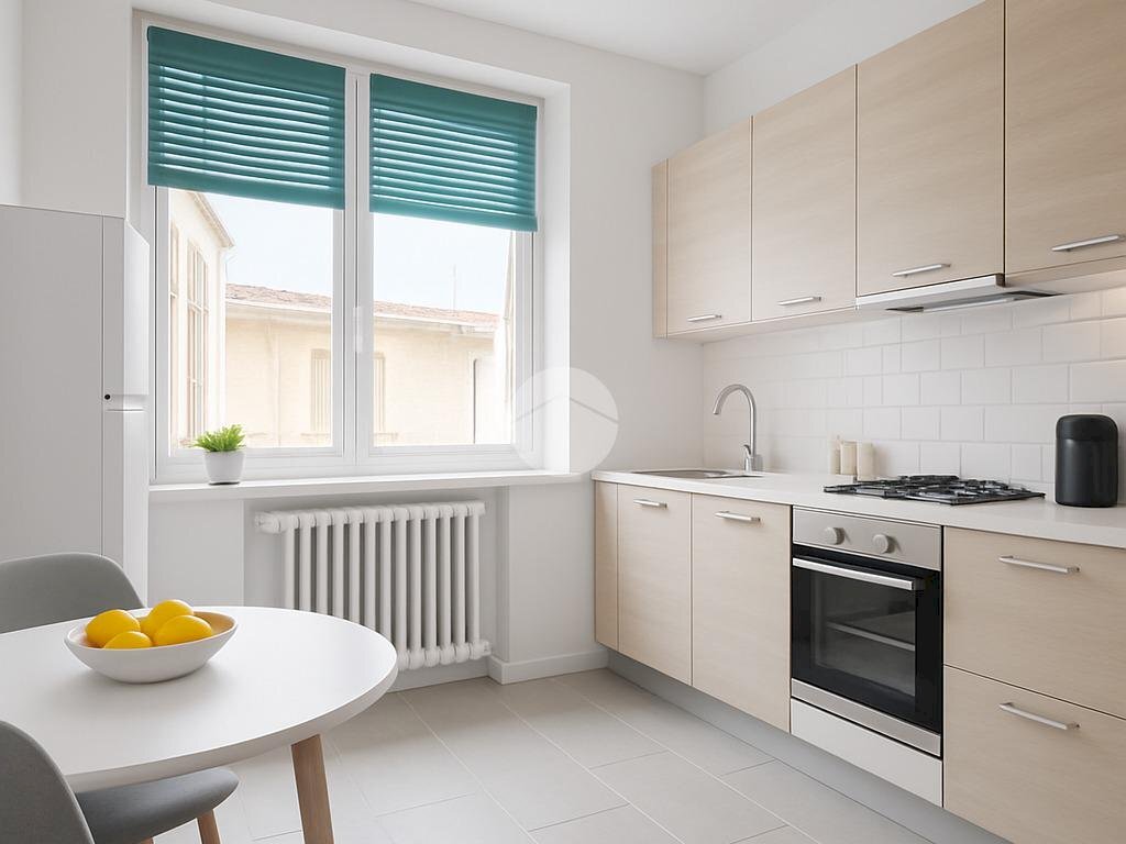 Quadrilocale Via Cellini, Nichelino - foto 2