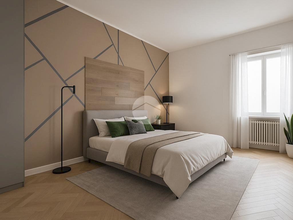 Quadrilocale Via Cellini, Nichelino - foto 3