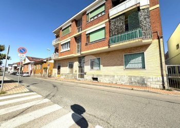 Quadrilocale Via Cellini, Nichelino - foto 7