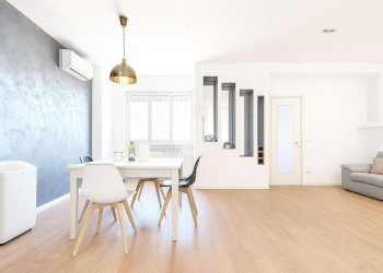 Quadrilocale Via Cellini, Nichelino - foto 1