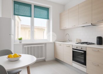 Quadrilocale Via Cellini, Nichelino - foto 2