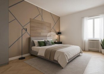 Quadrilocale Via Cellini, Nichelino - foto 3