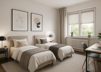 Quadrilocale Via Cellini, Nichelino - foto 4