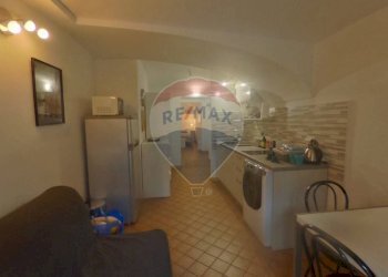 One-room apartment Via Giulia di Barolo, 7 
 Centro, Torino (neighborhood Centro) - photo 12