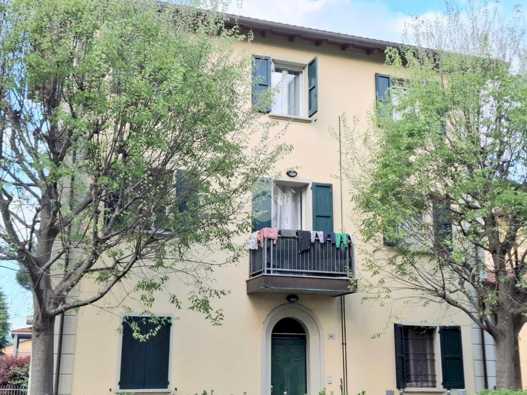 Bilocale Via Caduti della Libertà, Valsamoggia (zona Modena Est) - foto 1