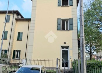 Bilocale Via Caduti della Libertà, Valsamoggia (zona Modena Est) - foto 17