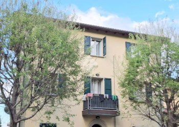 Bilocale Via Caduti della Libertà, Valsamoggia (zona Modena Est) - foto 16