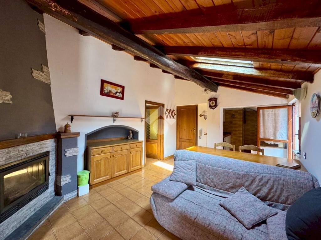 Four-room apartment Via Gravani, Vezzi Portio - photo 3