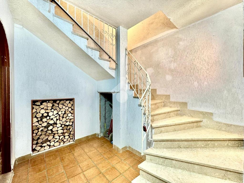 Four-room apartment Via Gravani, Vezzi Portio - photo 2