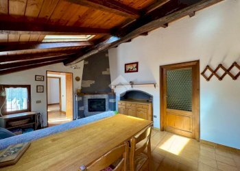 Four-room apartment Via Gravani, Vezzi Portio - photo 4