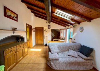 Four-room apartment Via Gravani, Vezzi Portio - photo 6