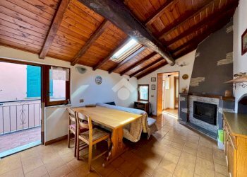 Four-room apartment Via Gravani, Vezzi Portio - photo 7