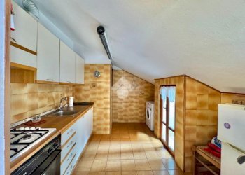 Four-room apartment Via Gravani, Vezzi Portio - photo 9