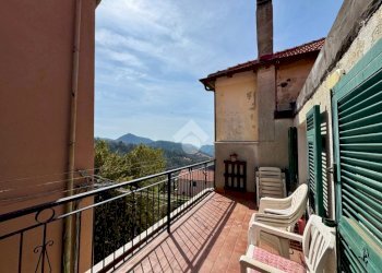 Four-room apartment Via Gravani, Vezzi Portio - photo 10