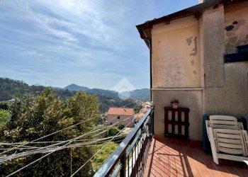 Four-room apartment Via Gravani, Vezzi Portio - photo 11