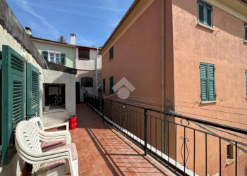 Four-room apartment Via Gravani, Vezzi Portio - photo 12