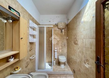 Four-room apartment Via Gravani, Vezzi Portio - photo 25