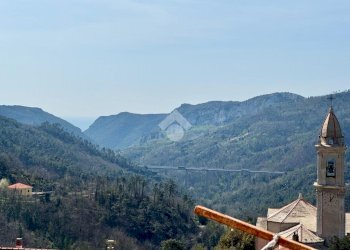 Four-room apartment Via Gravani, Vezzi Portio - photo 41