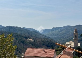 Four-room apartment Via Gravani, Vezzi Portio - photo 42