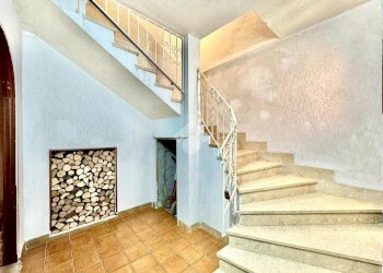 Four-room apartment Via Gravani, Vezzi Portio - photo 2