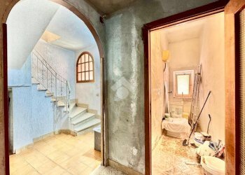 Four-room apartment Via Gravani, Vezzi Portio - photo 31