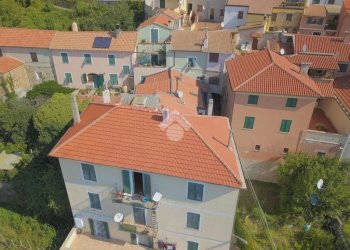 Four-room apartment Via Gravani, Vezzi Portio - photo 33