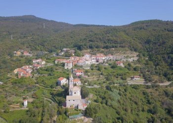 Four-room apartment Via Gravani, Vezzi Portio - photo 34