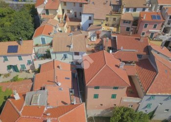 Four-room apartment Via Gravani, Vezzi Portio - photo 35