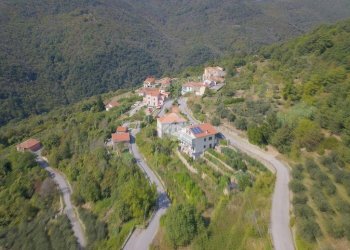 Four-room apartment Via Gravani, Vezzi Portio - photo 39