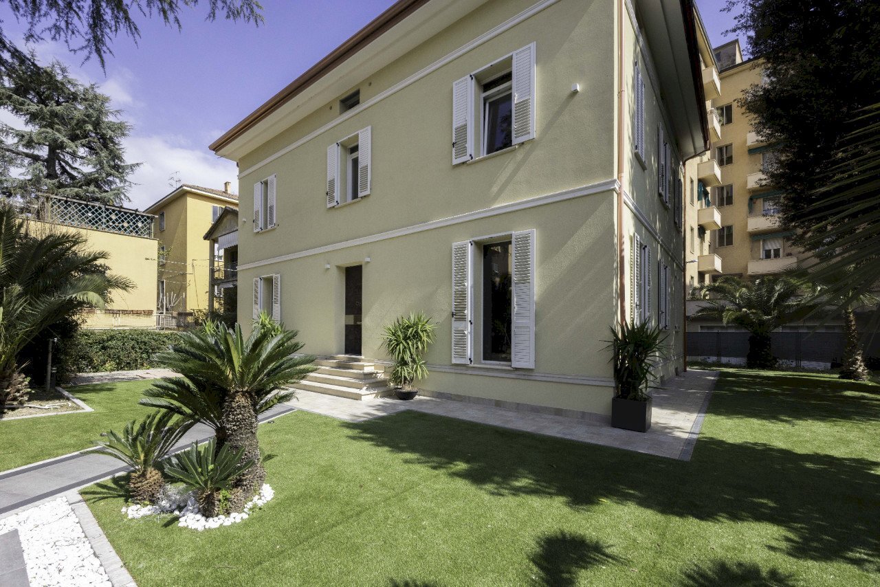 Villa Unifamiliare Bologna - foto 2