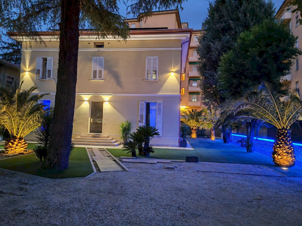 Villa Unifamiliare Bologna - foto 1