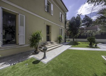 Villa Unifamiliare Bologna - foto 3
