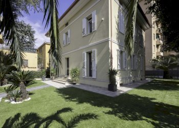 Villa Unifamiliare Bologna - foto 5
