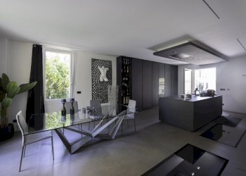Villa Unifamiliare Bologna - foto 8