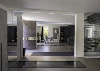Villa Unifamiliare Bologna - foto 9