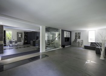 Villa Unifamiliare Bologna - foto 10