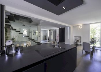 Villa Unifamiliare Bologna - foto 11