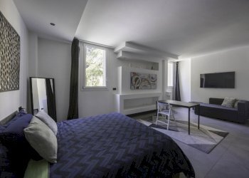 Villa Unifamiliare Bologna - foto 14