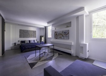 Villa Unifamiliare Bologna - foto 16