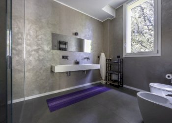 Villa Unifamiliare Bologna - foto 19