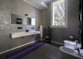 Villa Unifamiliare Bologna - foto 20