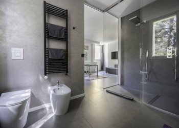 Villa Unifamiliare Bologna - foto 23