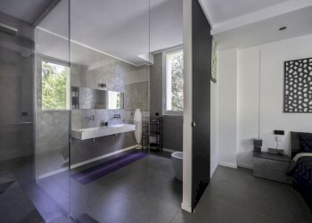 Villa Unifamiliare Bologna - foto 24