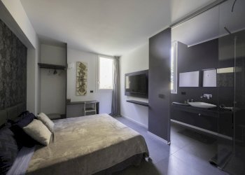 Villa Unifamiliare Bologna - foto 31